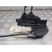 Замок двери задний правый (5 pin) Hyundai SANTA FE II 2006 - 2012 814202B010