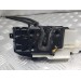 Замок двери задний правый (5 pin) Hyundai SANTA FE II 2006 - 2012 814202B010