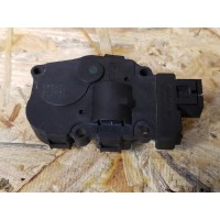 Моторчик заслонки печки Сервопривод BMW F30 2010-2019 64119321034