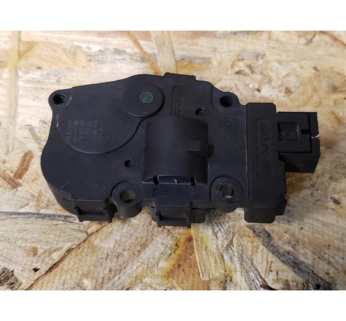 Моторчик заслінки грубки Сервопривід BMW F30 2010-2019 64119321034