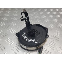 Кольцо AIRBAG контактное, шлейф руля E-Class W211 2002-2009 A1714640518