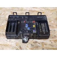 Блок предохранителей подкапотный Ford Fusion mk5 2013-2020 DG9T14A067AF Блок предохранителей подкапотный Ford Fusion mk5 2013-2020 DG9T14A067AF