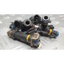 Форсунка NISSAN MURANO Z50 2003-2008 16600CD700