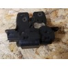Замок багажника Nissan qashqai j10 2007-2014  90502AV70B