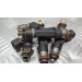 Форсунка Mazda 6 GH/Mazda 3 BL/CX-7 2.5i L5VE L50113250,0280158157,8E5GAB 0280158157