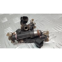 Форсунка Mazda 6 GH/Mazda 3 BL/CX-7 2.5i L5VE L50113250,0280158157,8E5GAB 0280158157 Форсунка Mazda 6 GH/Mazda 3 BL/CX-7 2.5i L5VE L50113250,0280158157,8E5GAB 0280158157