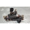 Форсунка Mazda 6 GH/Mazda 3 BL/CX-7 2.5i L5VE L50113250,0280158157,8E5GAB 0280158157