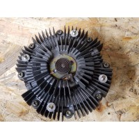 Вискомуфта вентилятора NISSAN PATHFINDER R51 2005-2014 21082EB30A