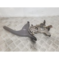 рычаг ручника с тросиком Hyundai TUCSON (2004-2010) 597102E000U7 рычаг ручника с тросиком Hyundai TUCSON (2004-2010) 597102E000U7