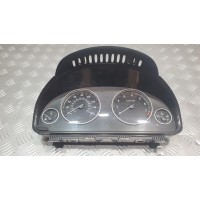 Приборная панель BMW F25 2010-2017 9285193