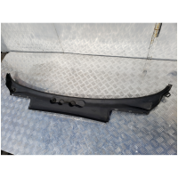 Ветровая панель (жабо) bmw x3 f25 2010-2017  51717206135