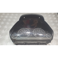 Панель приборов BMW F30 2012-2019 9232895