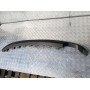 Нижня накладка заднього бампера Hyundai sonata lf 2014-2018 86612C2000