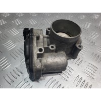 Дроссельная заслонка ford fusion mk5 2013-2020 2.5