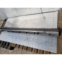 Накладка порога Ford Fusion MK5 2013-2020 DS73F10155