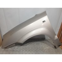 крыло переднее левое не под накладку Hyundai TUCSON (2004-2010) 663112E120