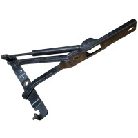 Петля крышки багажника левая Hyundai Sonata NF 2005-2009 792103K000 Петля крышки багажника левая Hyundai Sonata NF 2005-2009 792103K000