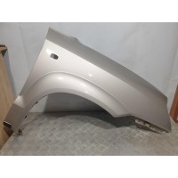 крыло переднее правое не под накладку Hyundai TUCSON (2004-2010) 663212E120
