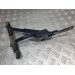 Петля кришки багажника права Hyundai Sonata NF 2005-2009 792203K000