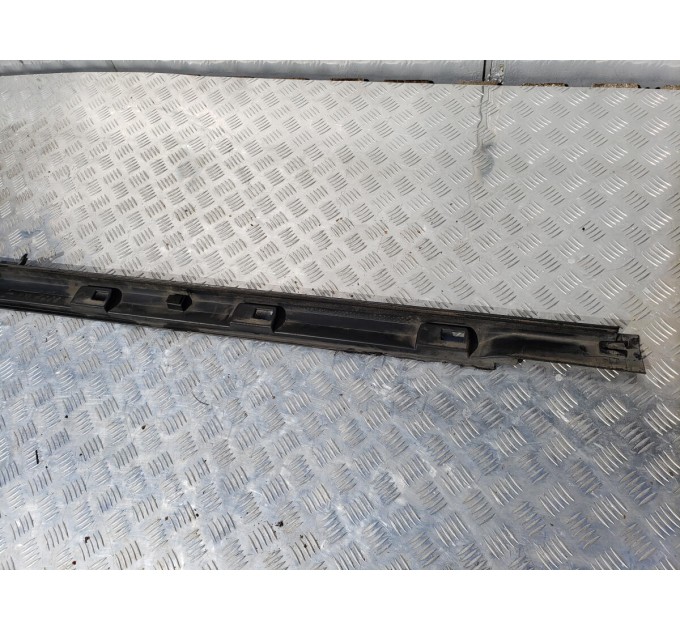 Накладка порога ліва для subaru forester s13 2013-2018 91111SG170