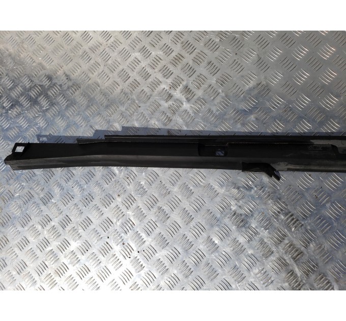 Накладка порога ліва для subaru forester s13 2013-2018 91111SG170