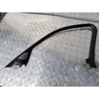 Накладка уплотнитель рамы двери передней правой bmw f30 2012-2019 51337259384