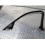 Накладка уплотнитель рамы двери передней правой bmw f30 2012-2019 51337259384