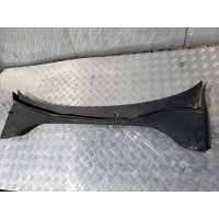 Водоотводящий щиток жабо (пластик) Volkswagen passat b7  2011-2015 561819415