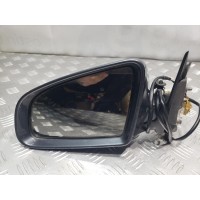 дзеркало ліве для Audi A4 B6, B7, 2001-2008, 5pin 8D1858531J
