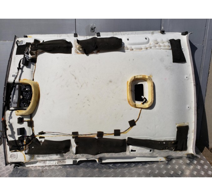 Обшивка потолка hyundai sonata LF 2015-2017 85310C2000PPB