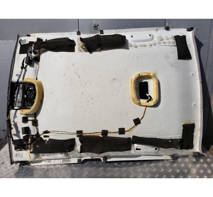 Обшивка потолка hyundai sonata LF 2015-2017 85310C2000PPB