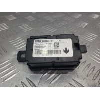 Блок управления сигнализацией BMW F20 F30 2012-2017 9269634