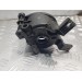 Фара противотуманная левая Audi ca4 b7 2005-2008 8E0941699C