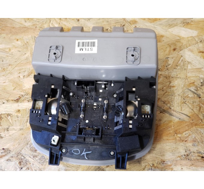 Фонарь салонный  hyundai sonata lf 2014-2018 92800C1XXX