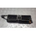 Накладка дефлектор воздуховод BMW X3 F25 2010-2017 918474204