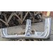 Поріг лівий 76023JR230 Nissan Navara D40 2005-2012