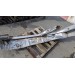 Поріг правий 76022JR230 Nissan Navara D40 2005-2012