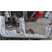 Поріг правий 76022JR230 Nissan Navara D40 2005-2012