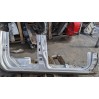 Поріг правий 76022JR230 Nissan Navara D40 2005-2012