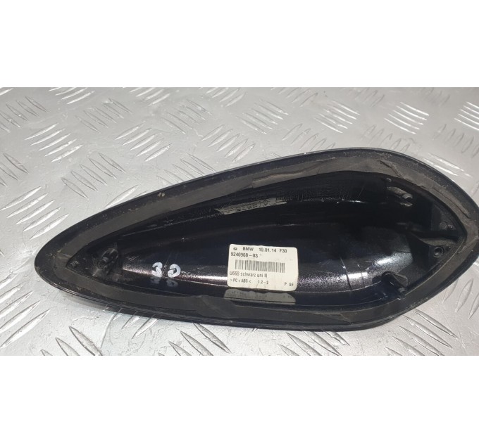BMW F30 2012-2019 КОРПУС GPS ПЛАВНИК 9240968