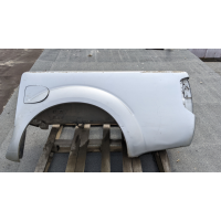 Четверть задняя левая K3313JR330 Nissan Navara D40 2005-2012