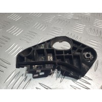 Крепление переднего бампера левое (крыло) Lexus GS300 GS350 GS430 GS450h 2005-2011 5253630190