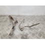 петля капота правая Hyundai TUCSON (2004-2010) 791202E000