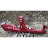 Порог правый 8A5Z54211A10A Lincoln MKS (2008-2016)