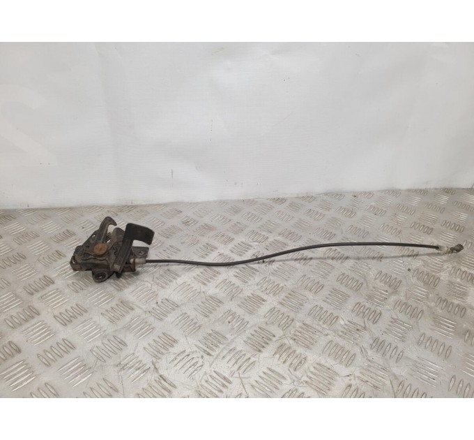 замок капота Hyundai TUCSON (2004-2010) 811302E000