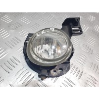 ПРОТИВОТУМАННАЯ ФАРА ПРАВАЯ, MAZDA CX-7, 2006-2012 LE4651680C ПРОТИВОТУМАННАЯ ФАРА ПРАВАЯ, MAZDA CX-7, 2006-2012 LE4651680C