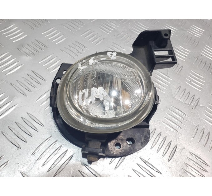 ПРОТИТУМАННА ФАРА ПРАВА, MAZDA CX-7, 2006-2012 LE4651680C