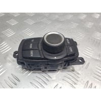 Джойстик управления мультимедиа BMW 3 серия F30/F31/F34 2011-2016 931769502