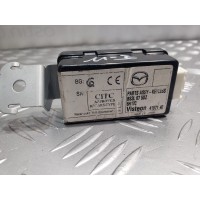 Блок управления Центральный замок  Mazda 2003-2009  BS3L675DZ