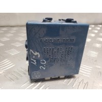 Блок управления освещением MAZDA 3 2003-2008 0318001180